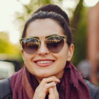 Sunita Verma