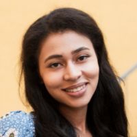 Priya Das