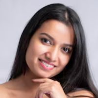 Preeti Sinha